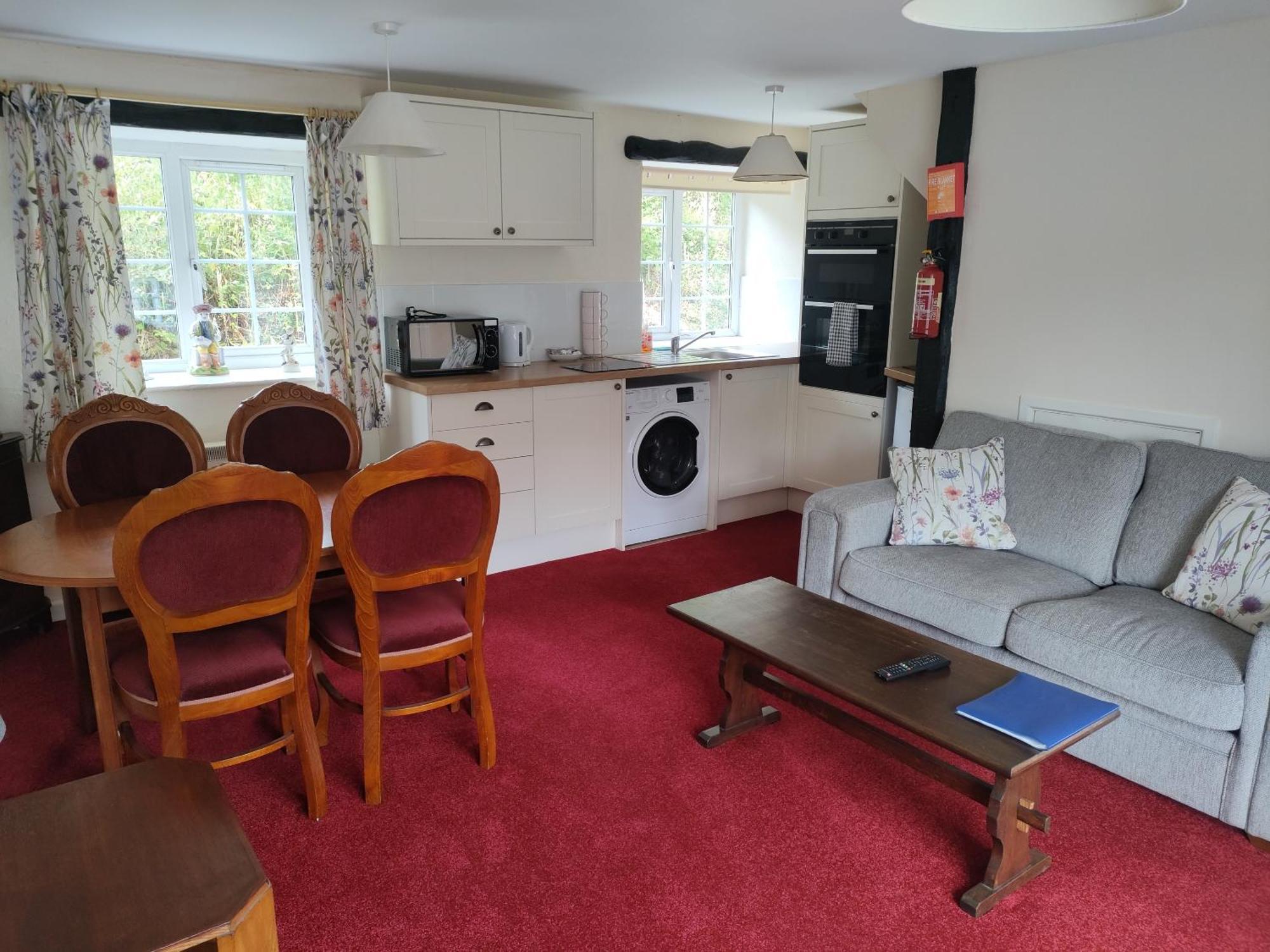 Great Trethew Manor Hotel & Self Catering Lodges リスカード 部屋 写真