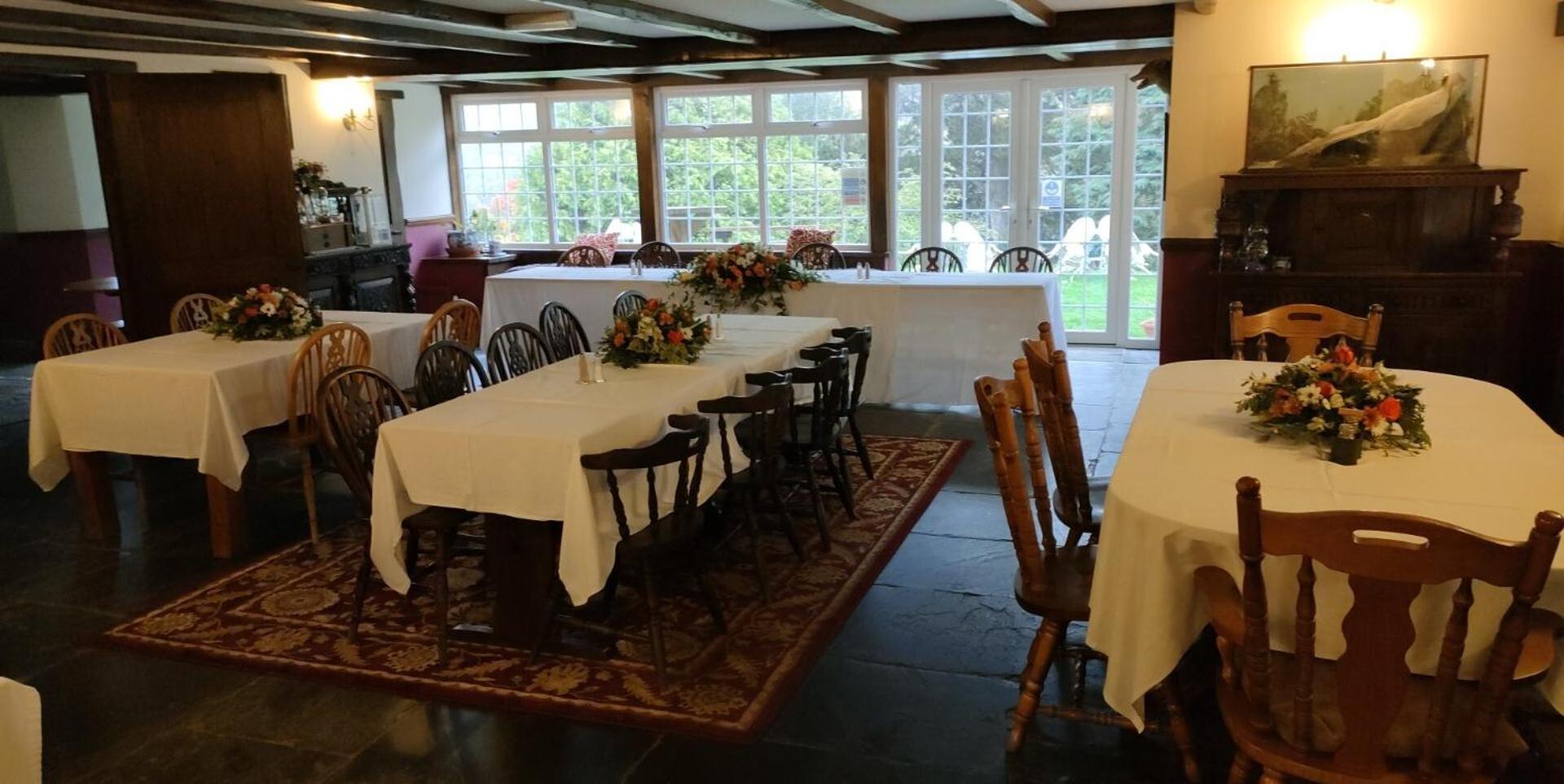 Great Trethew Manor Hotel & Self Catering Lodges リスカード エクステリア 写真
