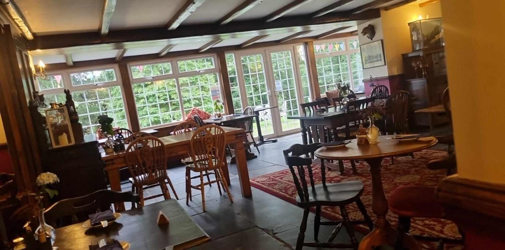 Great Trethew Manor Hotel & Self Catering Lodges リスカード エクステリア 写真