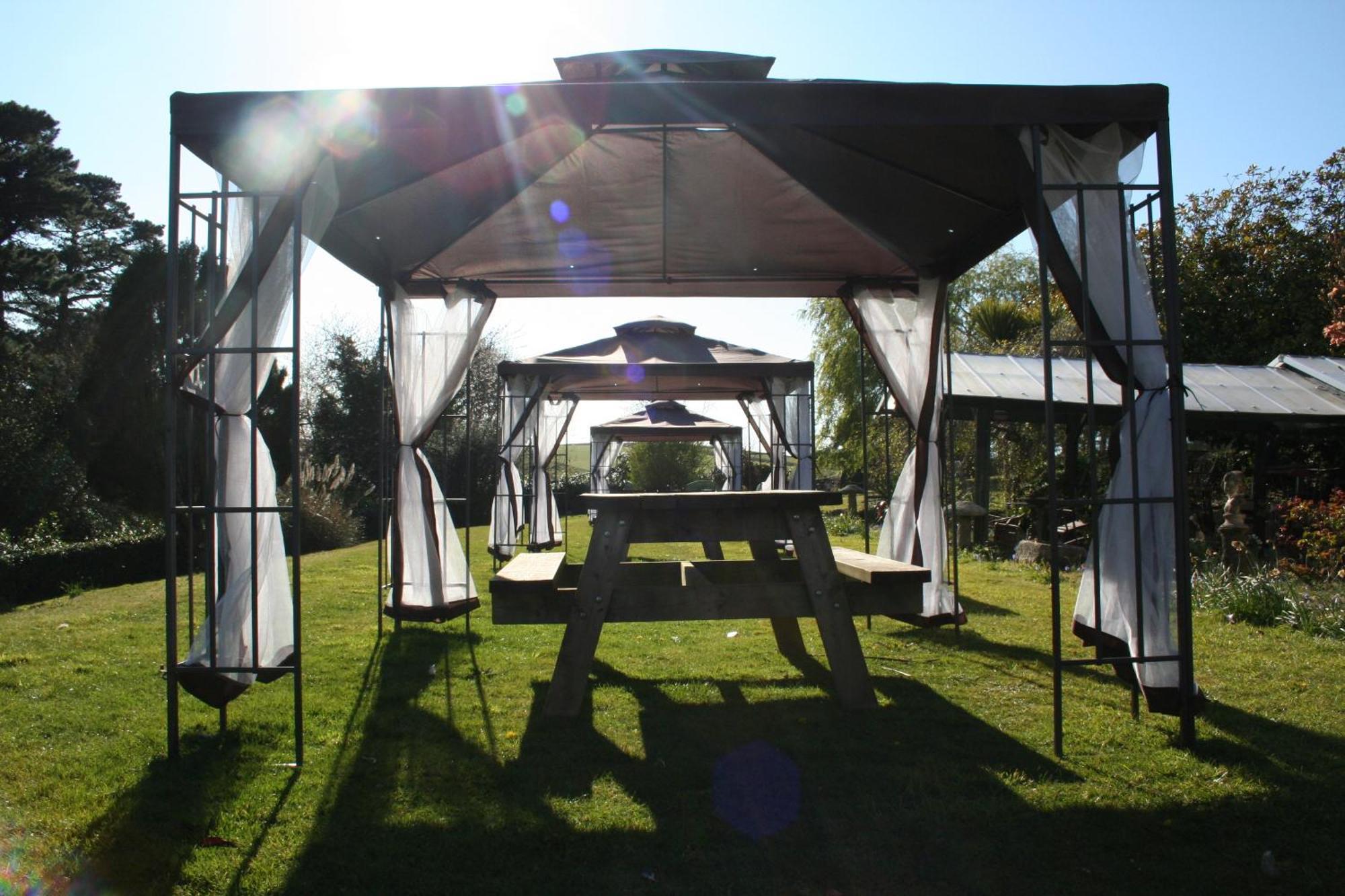 Great Trethew Manor Hotel & Self Catering Lodges リスカード エクステリア 写真